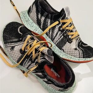 Allbirds x Braulio Amado Women's Tree Dashers Shoes Limited Edition Sz 9.5